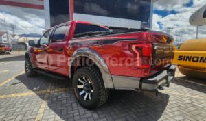 foto de Autos marca Ford seminuevo modelo F150 Raptor AC año 2019