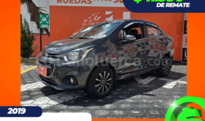 foto de Chevrolet BEAT PREMIER 2019