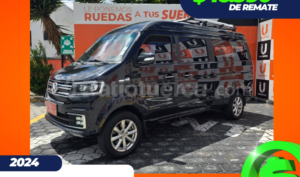 foto de Autos marca Shineray seminuevo modelo X30L año 2024 en Quito