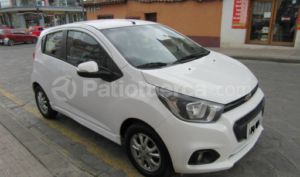 foto de Autos marca Chevrolet seminuevo modelo Spark GT año 2019