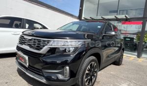 foto de Autos marca Kia seminuevo modelo Seltos LX año 2024