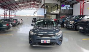 foto de Autos marca Kia seminuevo modelo Stonic año 2022 en Quito