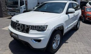 foto de Jeep Cherokee Laredo 2017