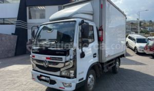 foto de Autos marca DFSK seminuevo modelo dongfeng año 2024 en Ambato