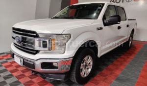 foto de Autos marca Ford seminuevo modelo F150 4X4 año 2018