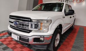 foto de Autos marca Ford seminuevo modelo F150 4X4 año 2018