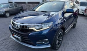 foto de Autos marca Soueast seminuevo modelo DX7 Prime año 2022