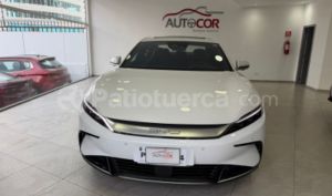 foto de Autos marca BYD seminuevo modelo Han año 2024
