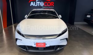 foto de Autos marca BYD seminuevo modelo Han año 2024 en Quito