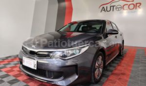 foto de Kia Optima Hybrid 2018