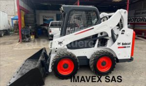 foto de Bob Cat S590 2015