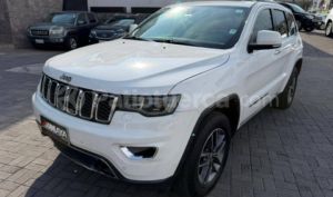 foto de Jeep Cherokee Limited 2018