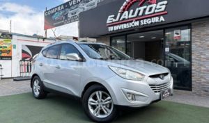 foto de Autos marca Hyundai seminuevo modelo Tucson IX año 2011