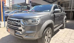 foto de Autos marca JAC seminuevo modelo T8 LUXURY año 2023 en Quito