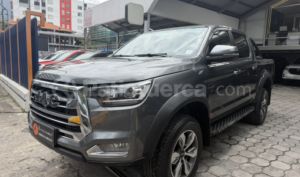 foto de Autos marca JAC seminuevo modelo T8 LUXURY año 2023