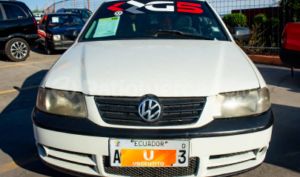 foto de Autos marca Volkswagen seminuevo modelo GOL PICK UP año 2005 en Ambato
