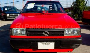 foto de Fiat Uno 1988