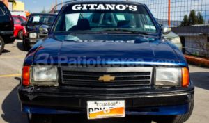 foto de Autos marca Chevrolet seminuevo modelo San Remo año 1995