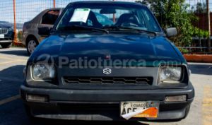 foto de Autos marca Suzuki seminuevo modelo Forsa año 1991 en Ambato