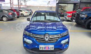 foto de Autos marca Renault seminuevo modelo Kwid año 2023
