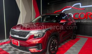 foto de Autos marca Kia seminuevo modelo Seltos año 2023 en Guayaquil