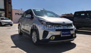 foto de Autos marca Kia seminuevo modelo PICANTO GT LINE año 2021