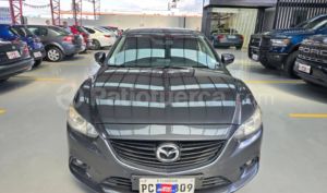 foto de Autos marca Mazda seminuevo modelo 6 año 2017