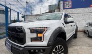 foto de Autos marca Ford seminuevo modelo F150 Raptor AC año 2020
