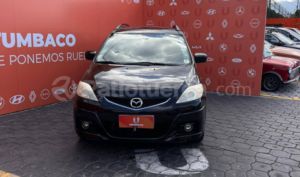 foto de Autos marca Mazda seminuevo modelo 5 año 2008 en Quito