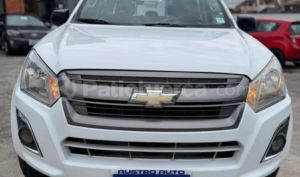 foto de Autos marca Chevrolet seminuevo modelo DMAX CRDI 3.0 4X4 TM DIESEL año 2019 en Cuenca