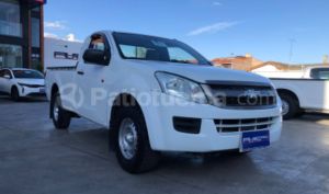 foto de Autos marca Chevrolet seminuevo modelo D-MAX DOHC año 2017