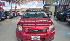 foto de Autos marca Ford seminuevo modelo Ecosport año 2006