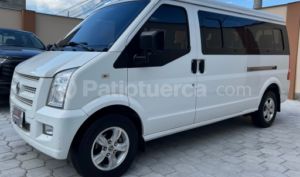 foto de Autos marca DFSK seminuevo modelo C37 año 2023
