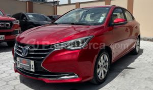foto de Autos marca Changan seminuevo modelo Alsvin año 2022 en Quito