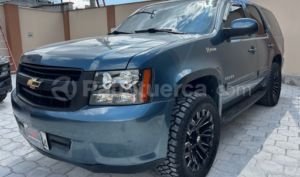 foto de Autos marca Chevrolet seminuevo modelo Tahoe Híbrido año 2010