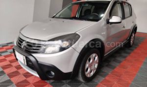 foto de Autos marca Renault seminuevo modelo Stepway año 2012