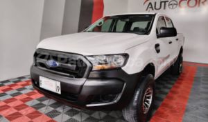 foto de Autos marca Ford seminuevo modelo RANGER XL año 2023