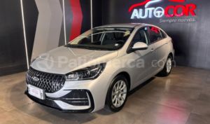 foto de Autos marca Chery seminuevo modelo Arrizo 5 Pro año 2026