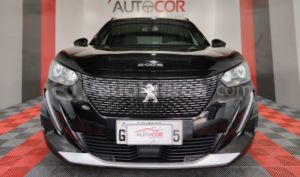 foto de Autos marca Peugeot seminuevo modelo 2008 FIN p año 2024