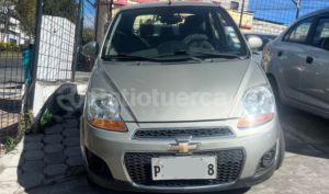 foto de Autos marca Chevrolet seminuevo modelo Spark Life año 2019