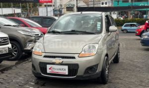 foto de Autos marca Chevrolet seminuevo modelo Spark Life año 2019 en Ambato