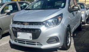 foto de Autos marca Chevrolet seminuevo modelo Beat año 2020 en Ambato