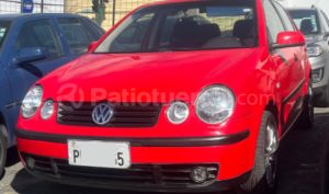 foto de Autos marca Volkswagen seminuevo modelo Polo año 2005 en Ambato