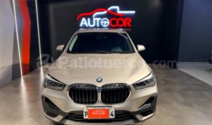 foto de Autos marca BMW seminuevo modelo X1 S drive 201 turbo año 2022 en Quito