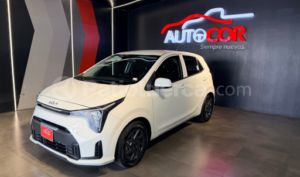 foto de Autos marca Kia seminuevo modelo Picanto año 2026 en Quito
