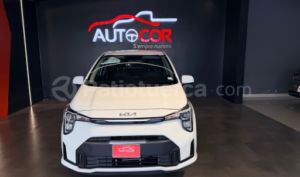 foto de Autos marca Kia seminuevo modelo PICANTO LX año 2026 en Quito