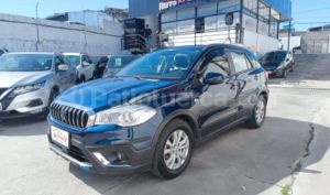 foto de Autos marca Suzuki seminuevo modelo Scross año 2019