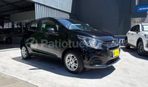 foto de Autos marca Chevrolet seminuevo modelo Spark GT año 2019 en Quito