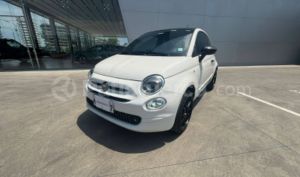 foto de Fiat 500 LOUNGE 2020