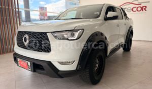 foto de Autos marca Great Wall seminuevo modelo POER año 2023